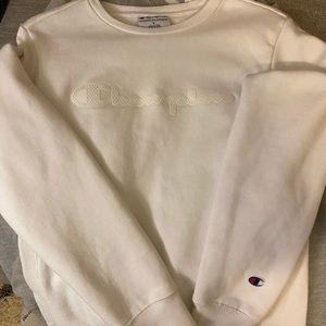 Champion Crewneck